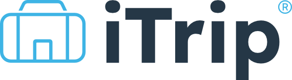 iTrip Logo - color